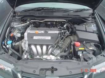 2005 Honda Accord Photos