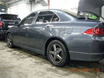 2005 Honda Accord For Sale