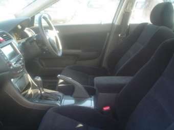 2005 Honda Accord Pictures