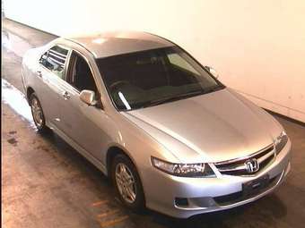 2005 Honda Accord For Sale