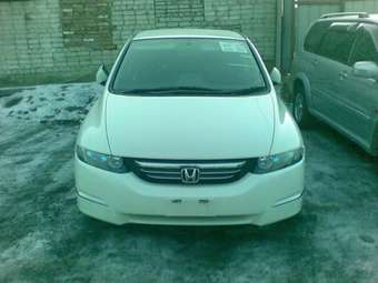 2005 Honda Accord Photos