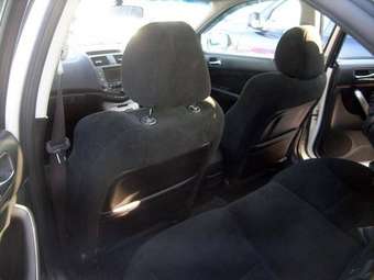 2005 Honda Accord Pics
