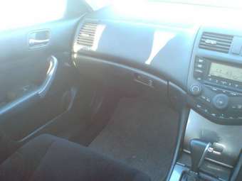 2005 Honda Accord For Sale