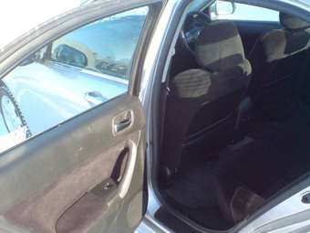 2005 Honda Accord For Sale