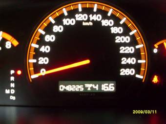 2005 Honda Accord For Sale
