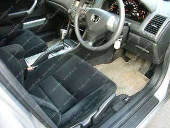 2005 Honda Accord Pictures