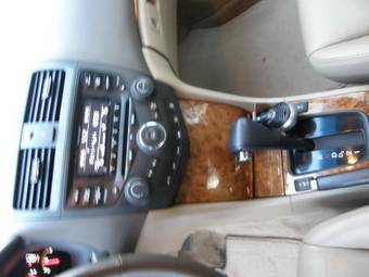 2005 Honda Accord Pictures