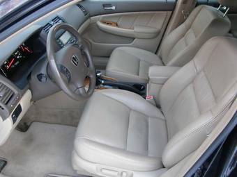 2005 Honda Accord For Sale