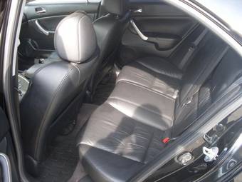 2005 Honda Accord For Sale