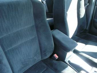 2005 Honda Accord Pictures