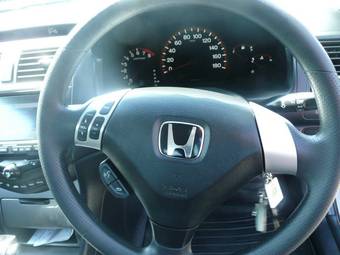 2005 Honda Accord Pics