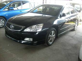 2005 Honda Accord Pictures