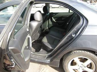 2005 Honda Accord Pics