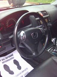 2005 Honda Accord Images