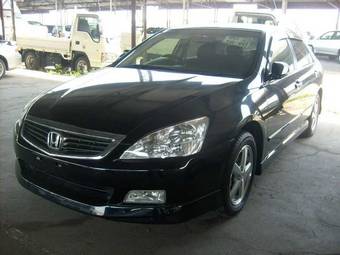 2005 Honda Accord Pictures