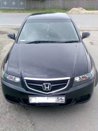 2005 Honda Accord For Sale