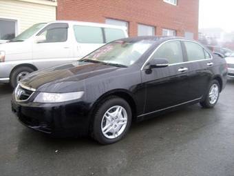 2005 Honda Accord For Sale