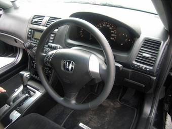 2005 Honda Accord Pictures