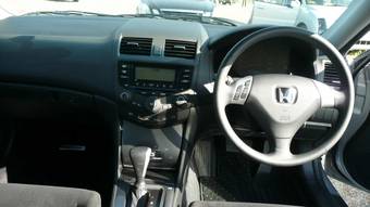 2005 Honda Accord Pictures