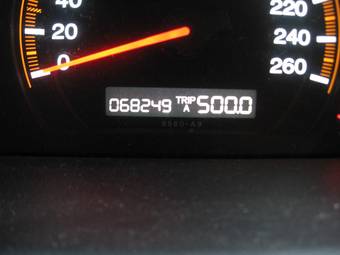2005 Honda Accord Pictures