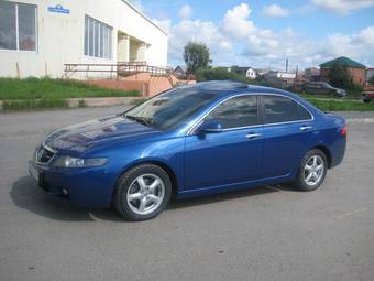 2005 Honda Accord For Sale