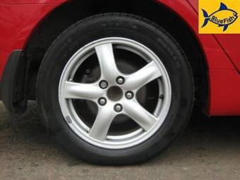 2005 Honda Accord Pictures