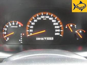 2005 Honda Accord For Sale