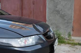 2005 Honda Accord Pictures