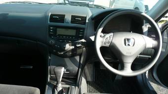 2005 Honda Accord Pictures