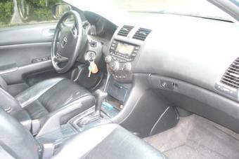 2005 Honda Accord Photos