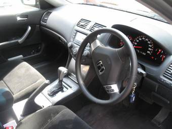 2005 Honda Accord Photos