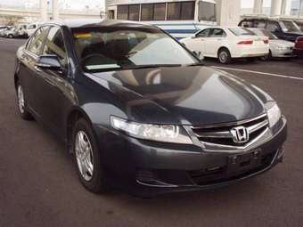 2006 Honda Accord