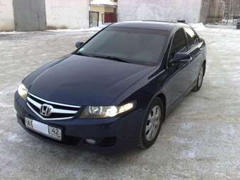 2006 Honda Accord For Sale