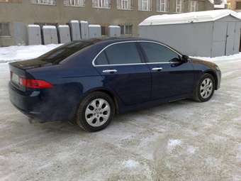 2006 Honda Accord For Sale