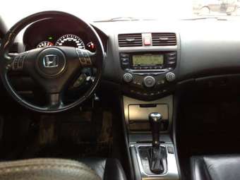 2006 Honda Accord Pics