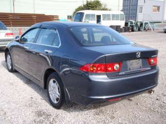 2006 Honda Accord Pictures