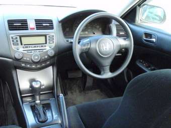 2006 Honda Accord Pictures