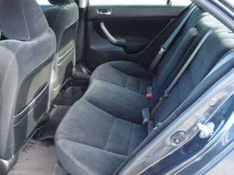 2006 Honda Accord Photos