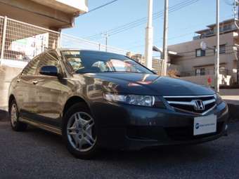 2006 Honda Accord For Sale