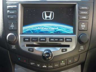 2006 Honda Accord For Sale