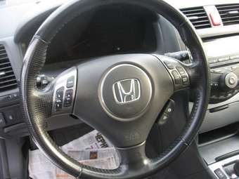 2006 Honda Accord For Sale