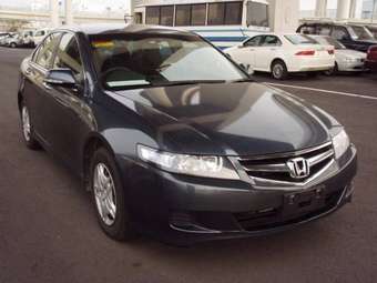 2006 Honda Accord For Sale