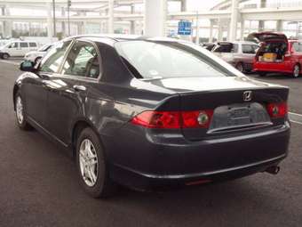 2006 Honda Accord Images