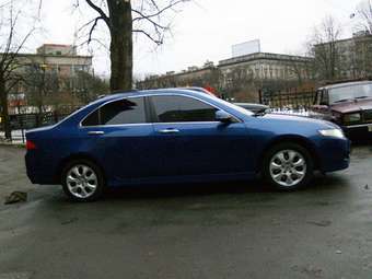 2006 Honda Accord For Sale