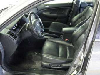 2006 Honda Accord Pictures