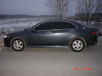 2006 Honda Accord For Sale