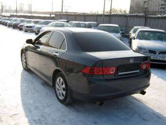 2006 Honda Accord Pics