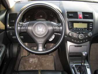 2006 Honda Accord Pictures
