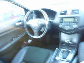 2006 Honda Accord Photos