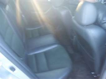 2006 Honda Accord Pictures